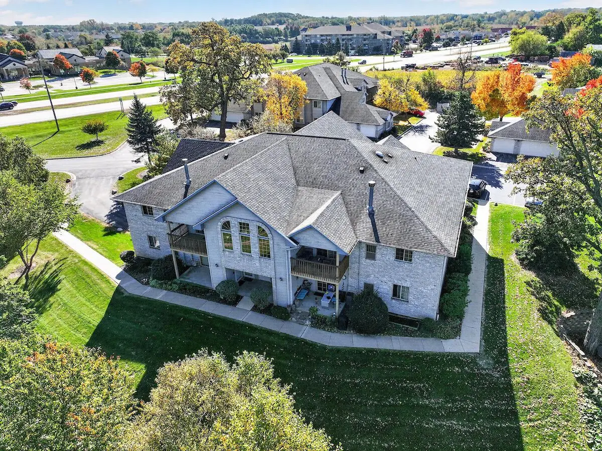 9410 W Loomis ROAD #2, Franklin, WI 53132 - #1