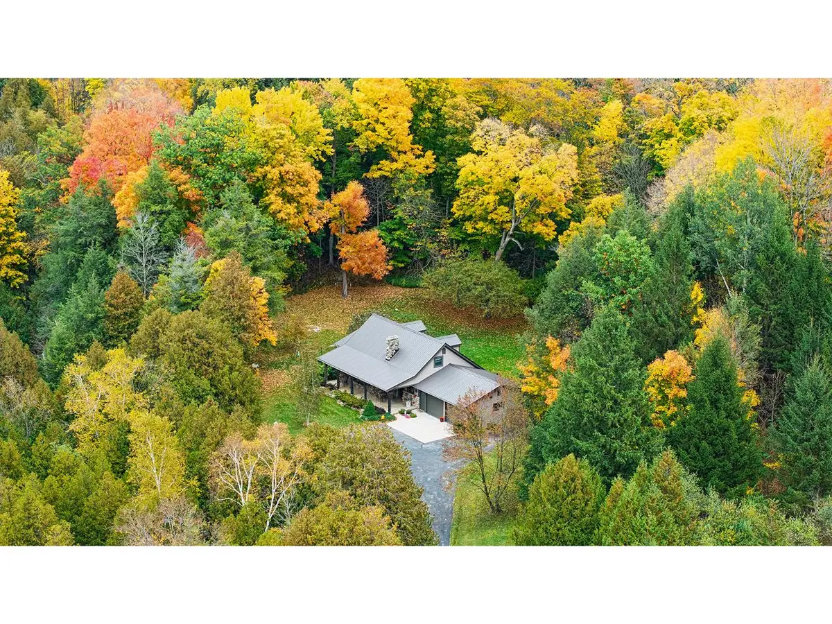 17417 Rosecrans ROAD, Maribel, WI 54227 - #1