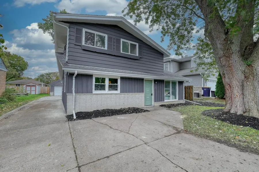 1112 S 121st STREET, West Allis, WI 53214 - #2
