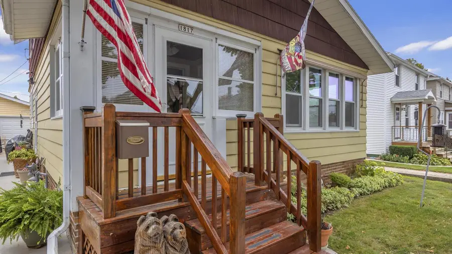 1817 N 20th STREET, Sheboygan, WI 53081 - #2