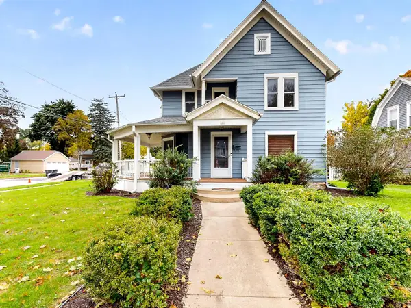 124 S Jefferson STREET, Waterford, WI 53185