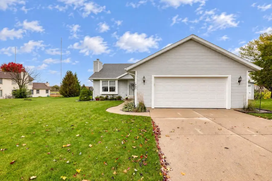 N171W19840 Cherry Hill COURT, Jackson, WI 53037 - #2