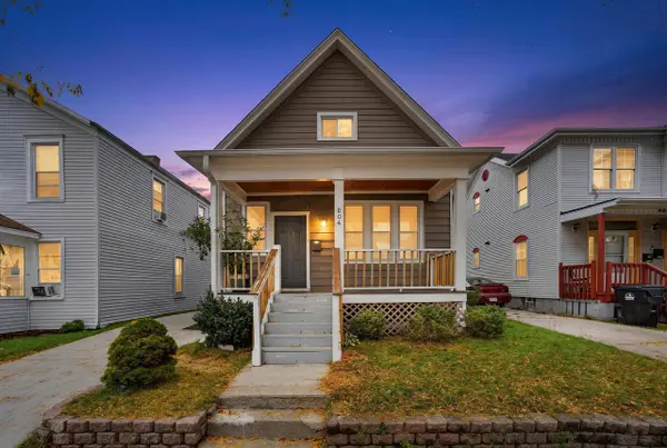 904 Center STREET, Racine, WI 53403
