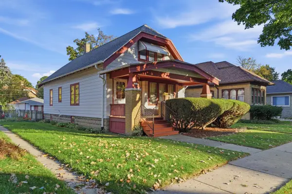 3014 N 47th STREET, Milwaukee, WI 53210
