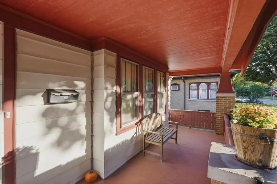 3014 N 47th STREET, Milwaukee, WI 53210 - #2