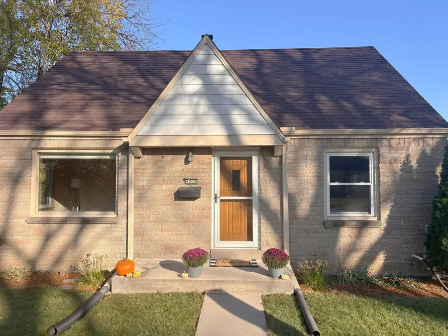 4000 S 56th STREET, Milwaukee, WI 53220 - #2