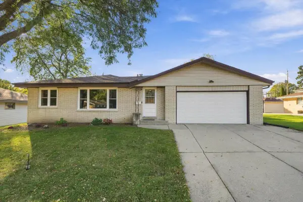 5405 S 23rd STREET, Milwaukee, WI 53221