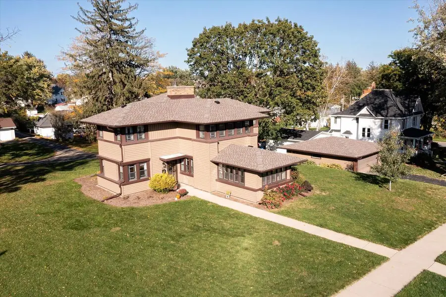 302 Melby STREET, Westby, WI 54667 - #2