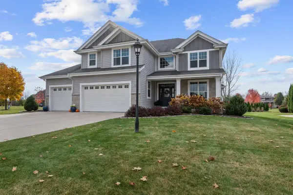 S88W19289 Timberbrook DRIVE, Muskego, WI 53150