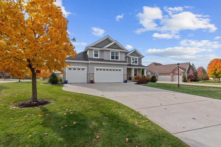 S88W19289 Timberbrook DRIVE, Muskego, WI 53150 - #2