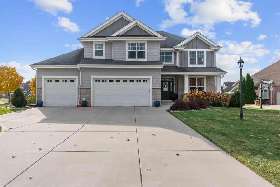 S88W19289 Timberbrook DRIVE, Muskego, WI 53150 - #3