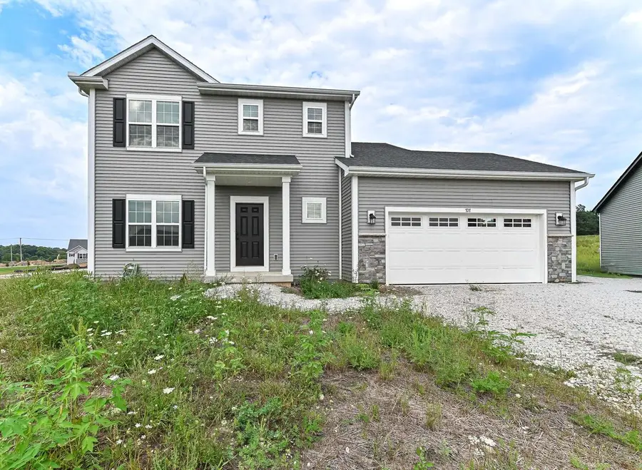 707 Ice Age COURT, Waterford, WI 53185 - #2