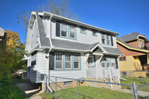 3547 N 14th STREET, Milwaukee, WI 53206