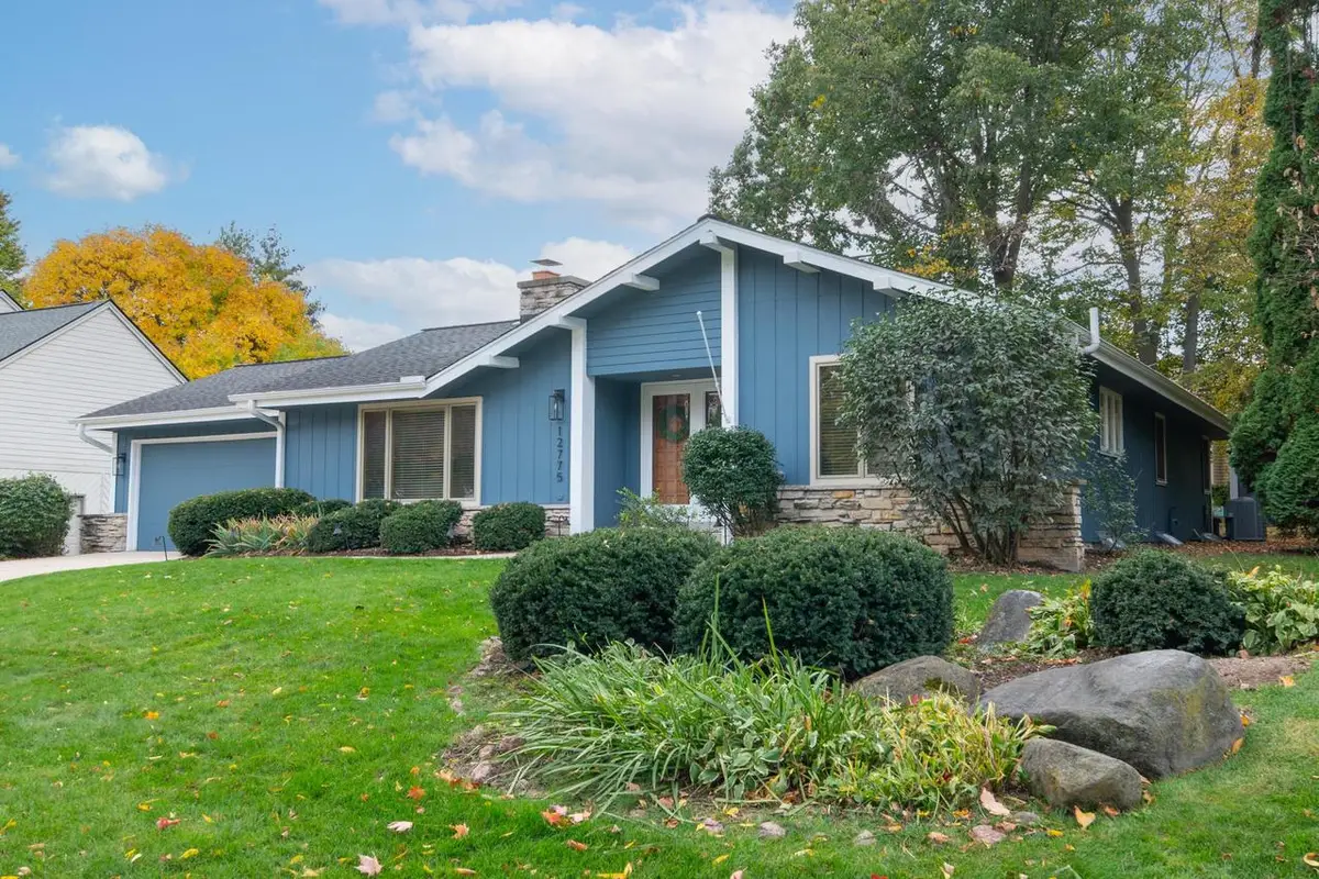 12775 W Scarborough DRIVE, New Berlin, WI 53151 - #1