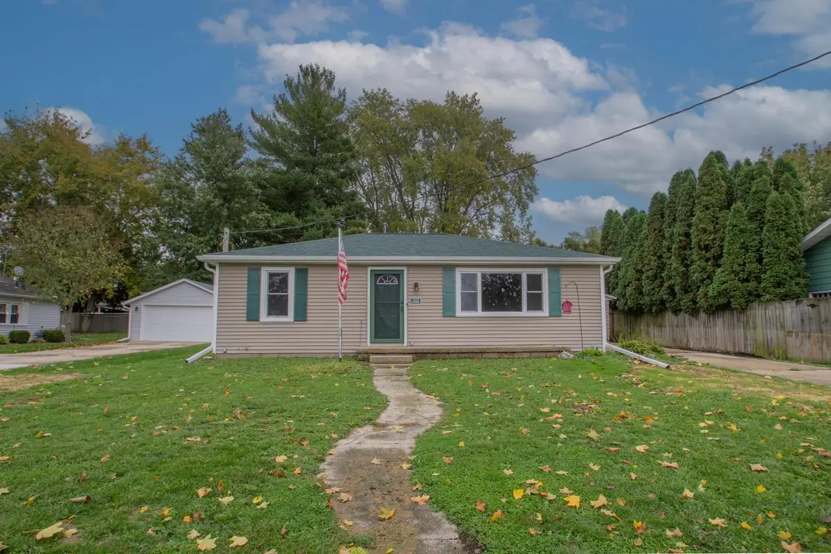 1513 S Ninth STREET, Watertown, WI 53094 - #1