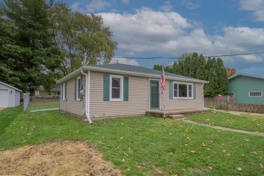 1513 S Ninth STREET, Watertown, WI 53094 - #2