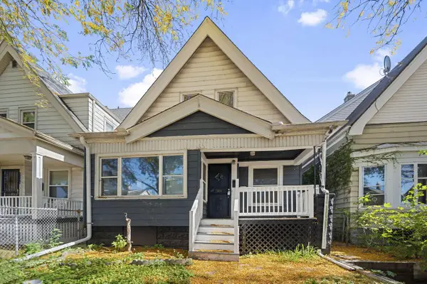 3144 N 26th STREET, Milwaukee, WI 53206