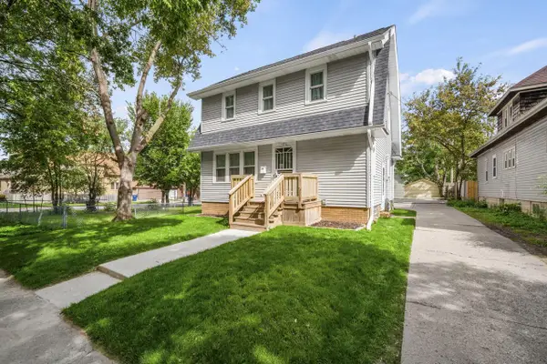 2872 N 58th STREET, Milwaukee, WI 53210