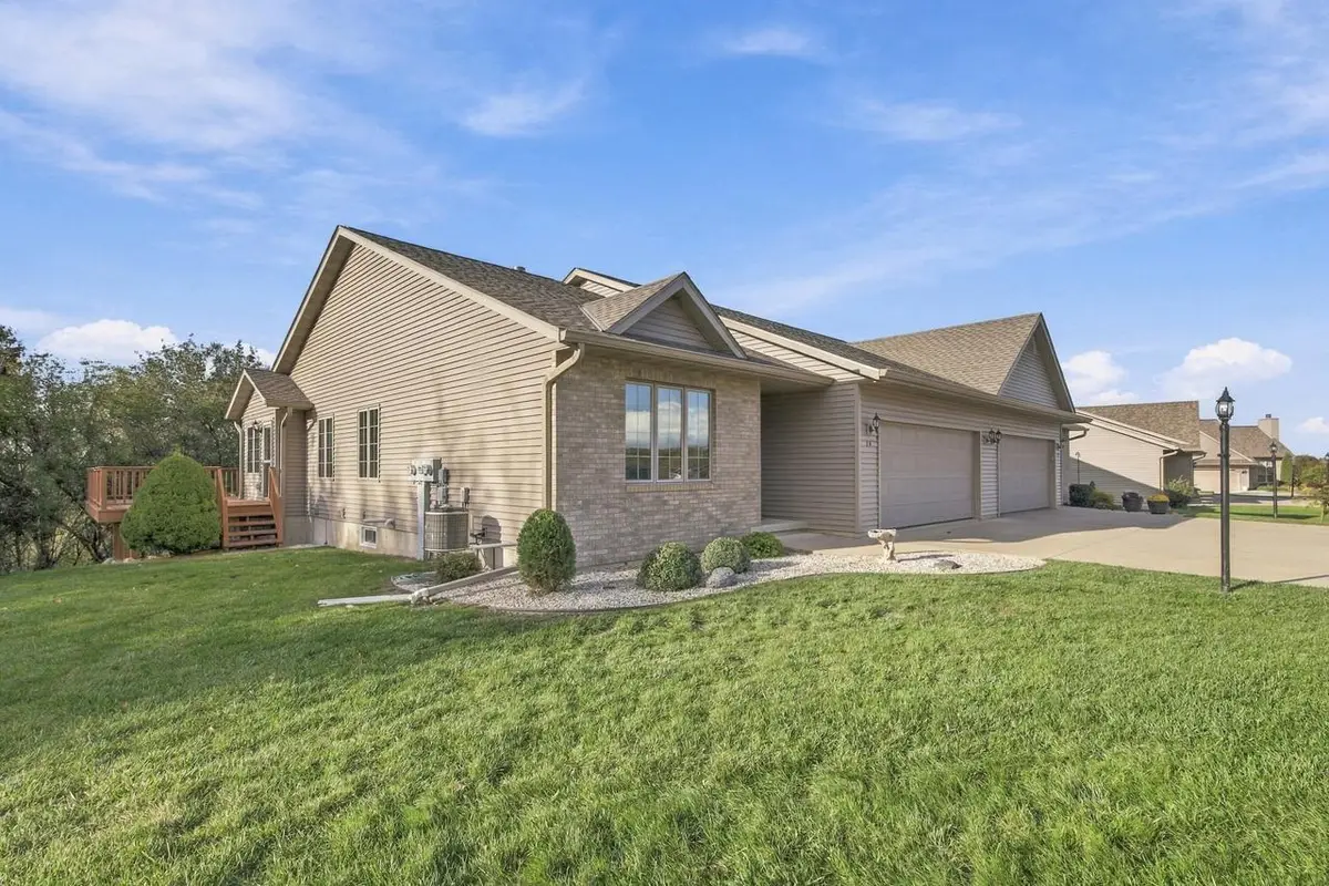 W5572 County Road CW #7A, Watertown, WI 53098 - #1