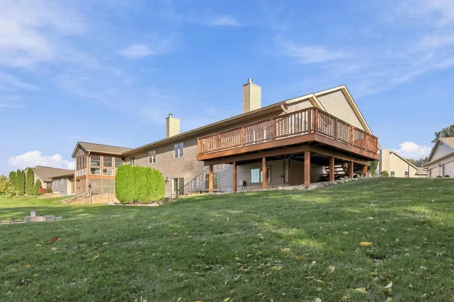 W5572 County Road CW #7A, Watertown, WI 53098 - #2
