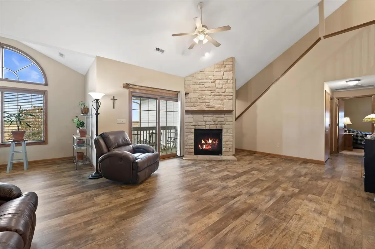 N161W19088 Oakland DRIVE, Jackson, WI 53037 - #1