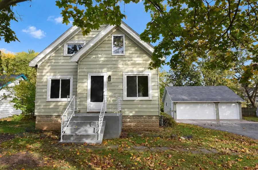 4400 S 124th STREET, Greenfield, WI 53228 - #2