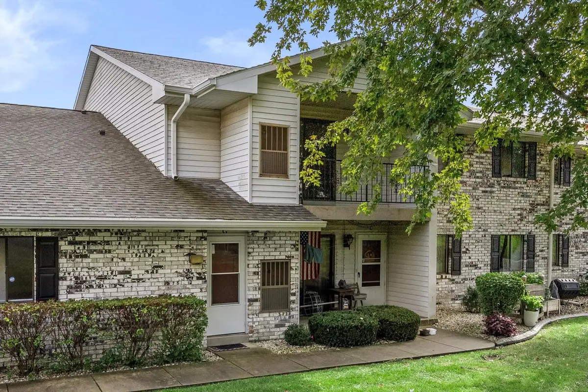 3124 13th LANE #7G, Kenosha, WI 53144 - #1