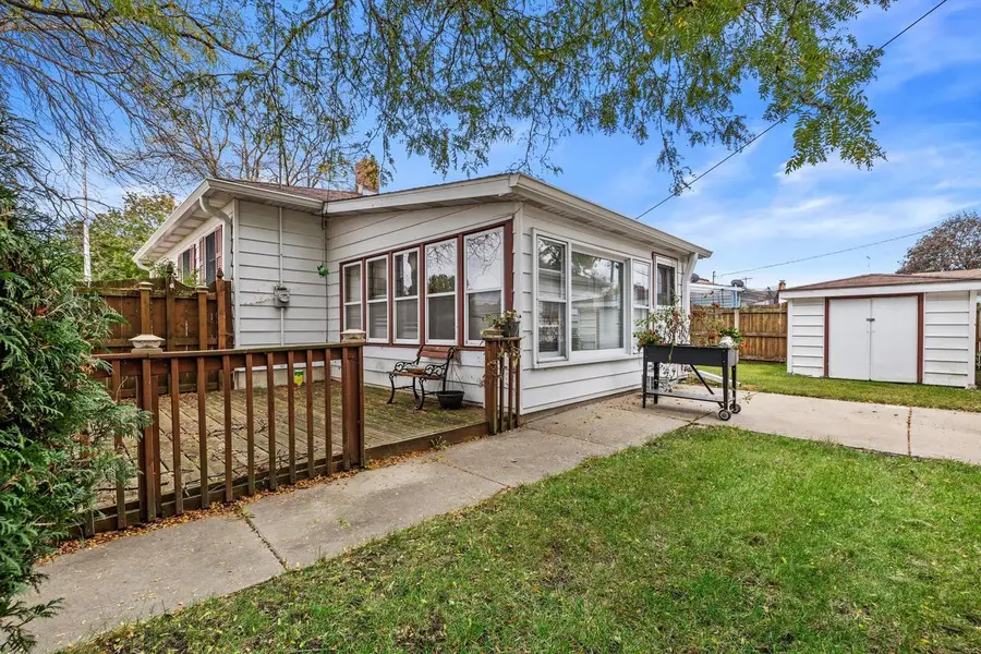 3202 22nd AVENUE, Kenosha, WI 53140 - #3