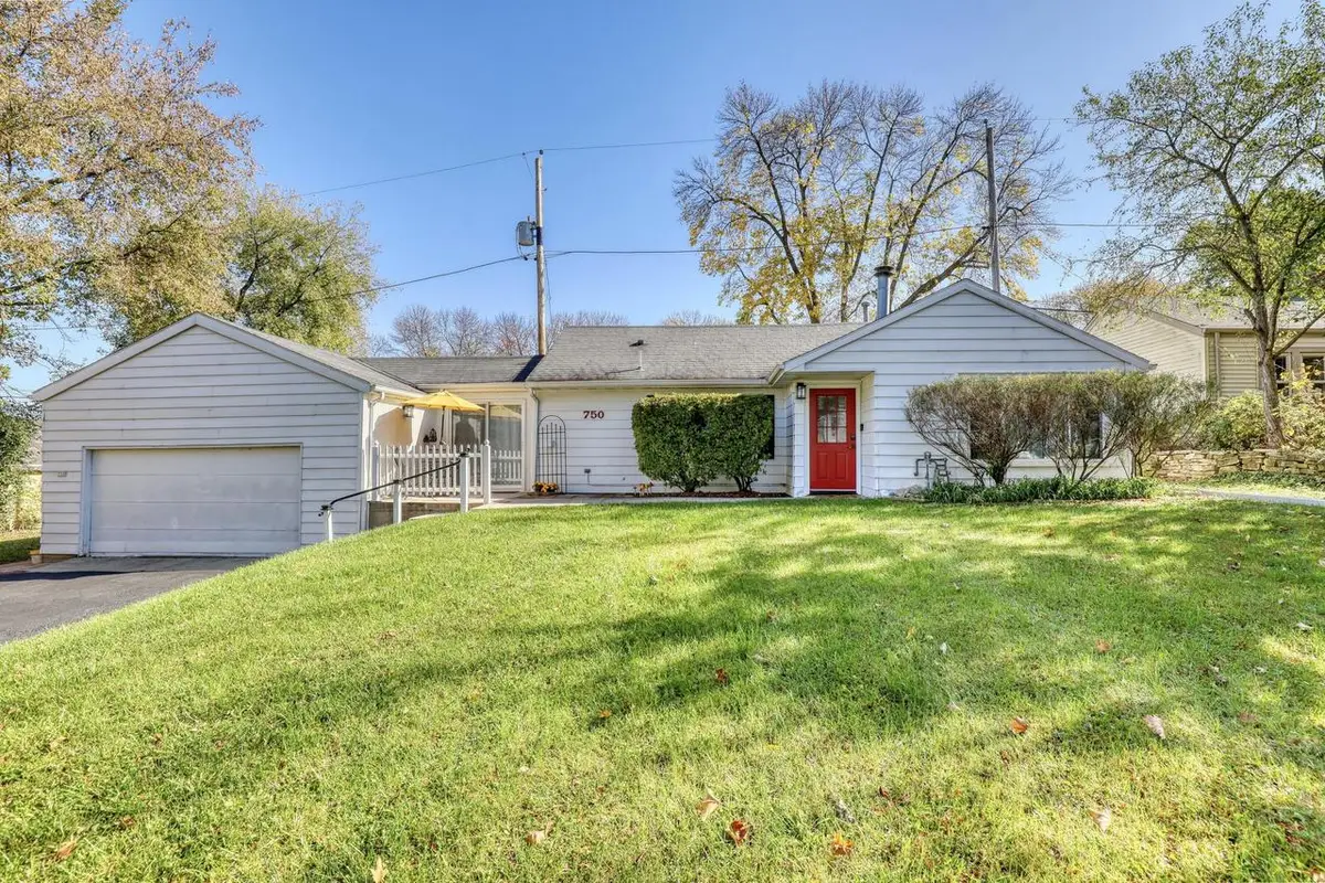 750 N 115th STREET, Wauwatosa, WI 53226 - #1