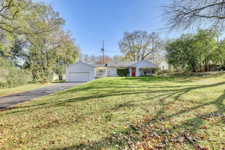 750 N 115th STREET, Wauwatosa, WI 53226 - #2