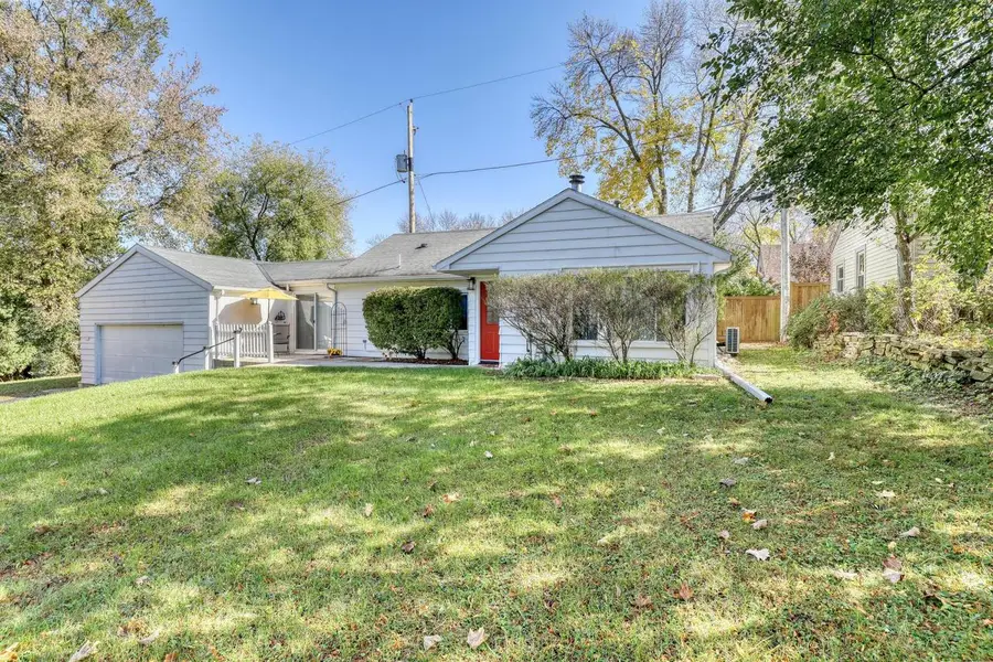 750 N 115th STREET, Wauwatosa, WI 53226 - #3