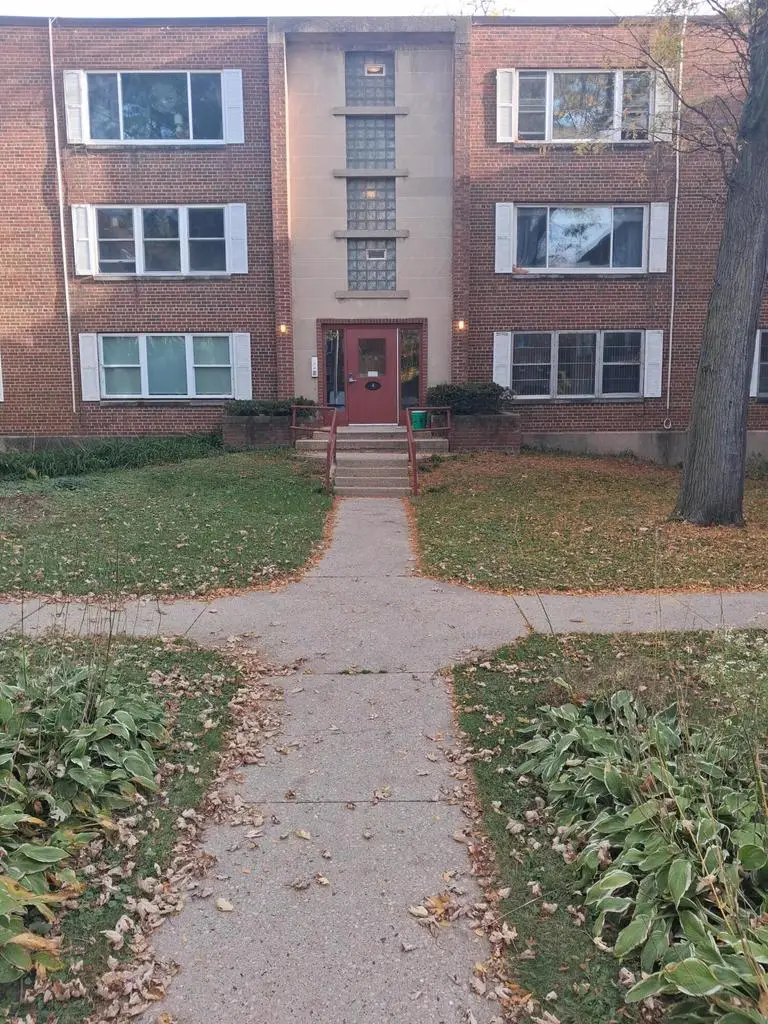 4 Sherman TERRACE #6, Madison, WI 53704 - #1