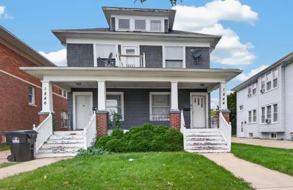 1844 Taylor AVENUE, Racine, WI 53403