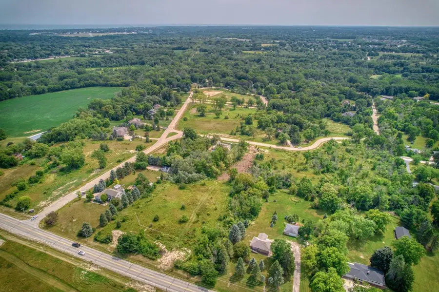 4925 BLUFFSIDE DRIVE, Caledonia, WI 53402 - #3