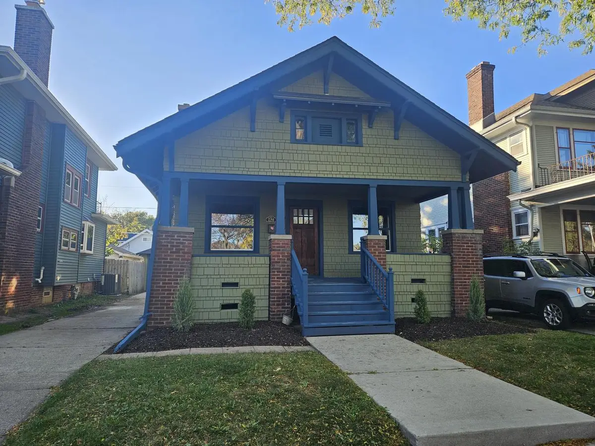 732 Blaine AVENUE, Racine, WI 53405 - #1