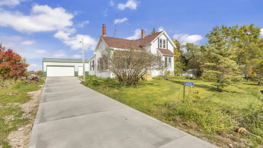 W1440 Garton ROAD, Sheboygan, WI 53083 - #3