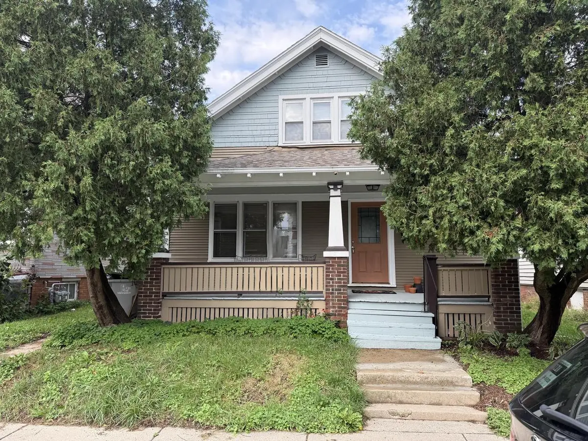 1315 N 43rd STREET, Milwaukee, WI 53208 - #1
