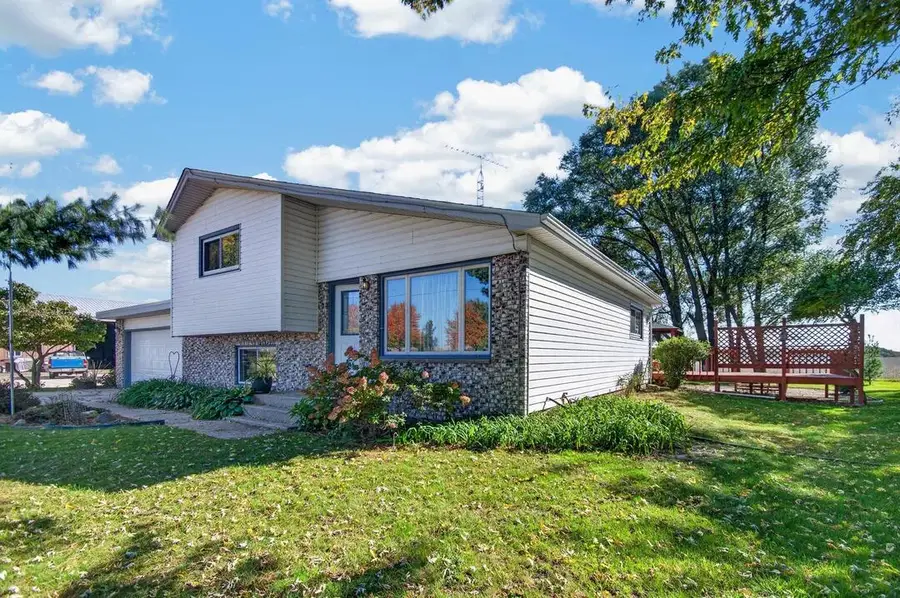 29611 31st STREET, Burlington, WI 53105 - #2