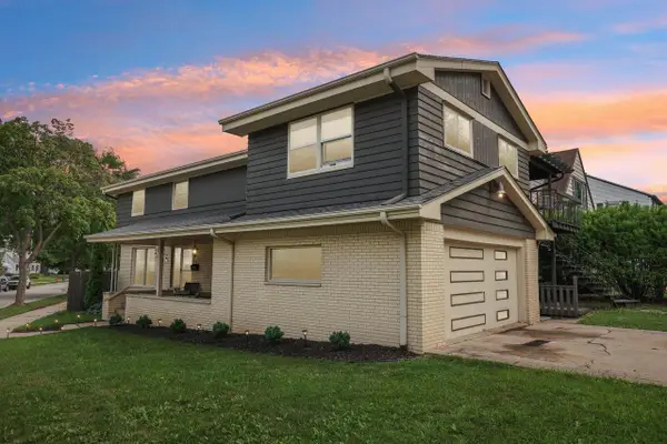 9625 W Metcalf PLACE, Milwaukee, WI 53222
