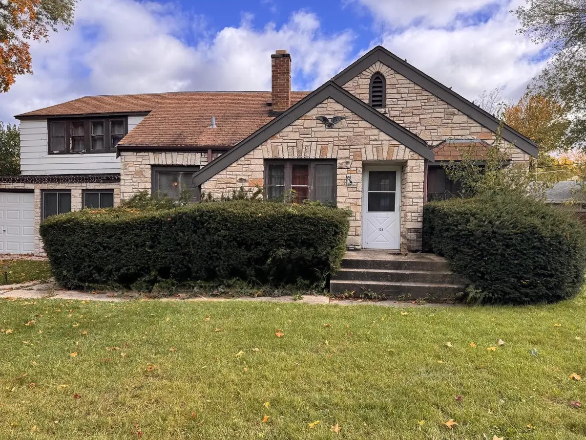 728 N 116th STREET, Wauwatosa, WI 53226 - #1