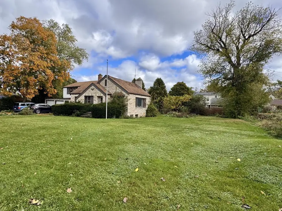 728 N 116th STREET, Wauwatosa, WI 53226 - #2