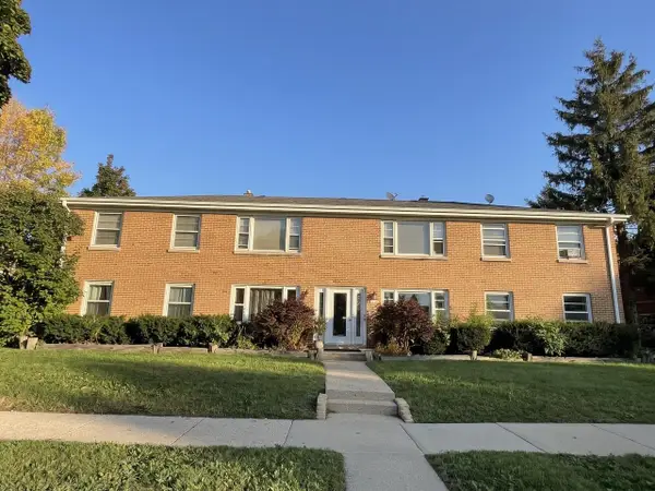 2322 W Van Beck AVENUE, Milwaukee, WI 53221