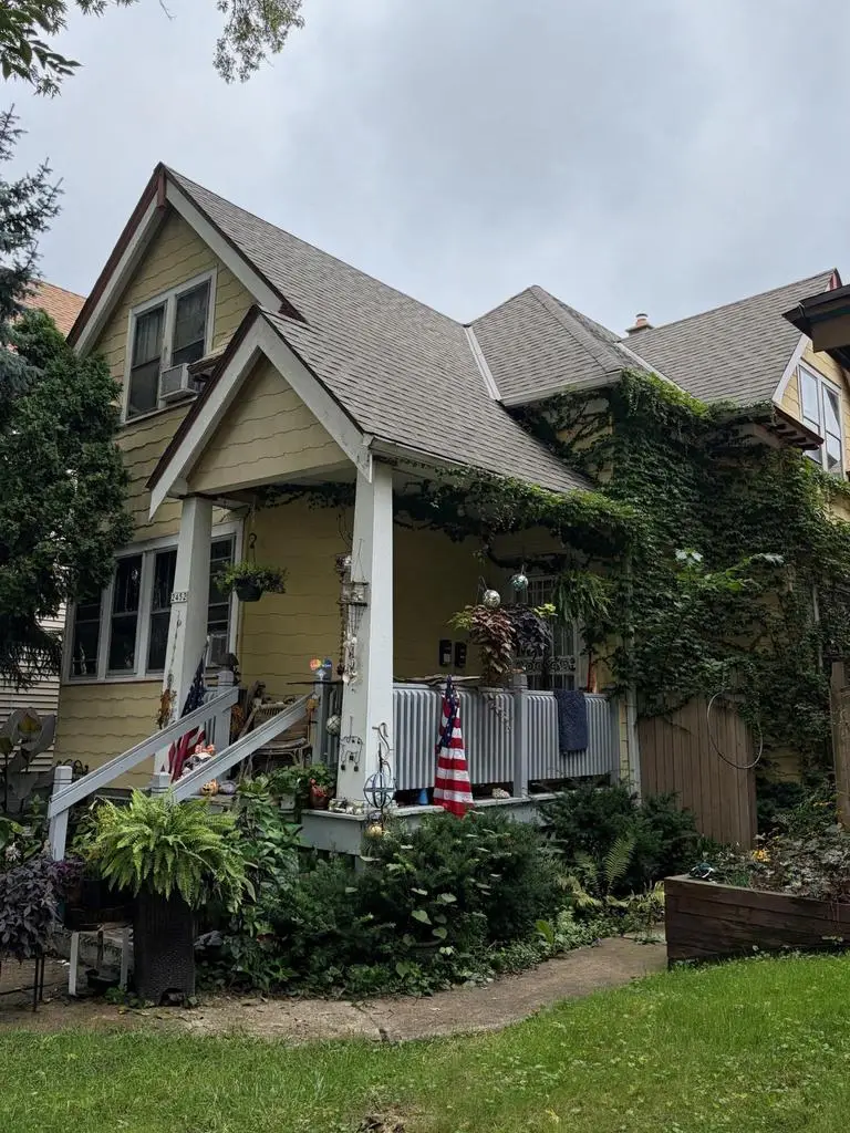 2452 N Humboldt BOULEVARD, Milwaukee, WI 53212 - #1