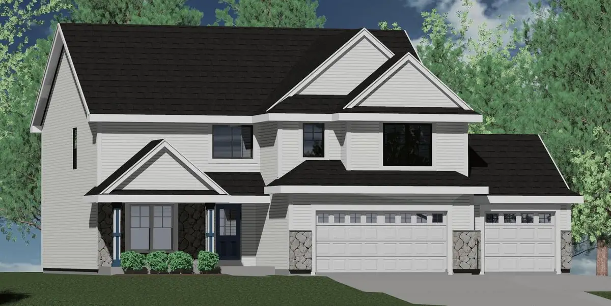 1744 Switchgrass STREET, Oconomowoc, WI 53066 - #1