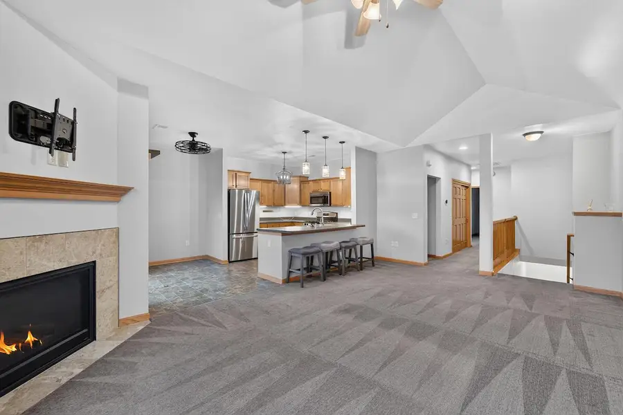1767 New Port Vista DRIVE, Grafton, WI 53024 - #3