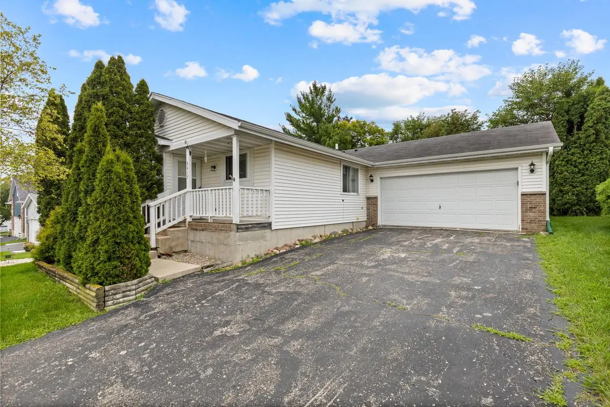 5417 41st STREET, Kenosha, WI 53144 - #1