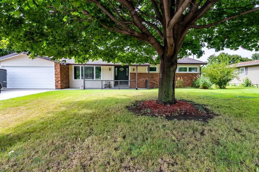 2720 32nd STREET S, La Crosse, WI 54601 - #2