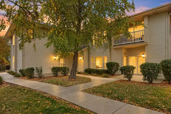1505 92nd STREET #33, Sturtevant, WI 53177