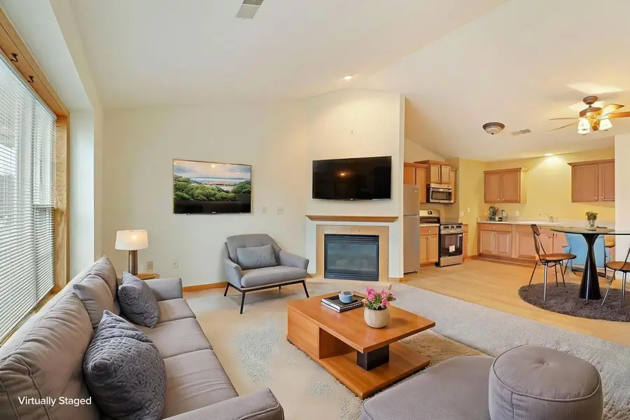 1505 92nd STREET #33, Sturtevant, WI 53177 - #2