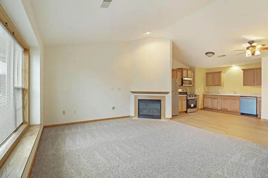 1505 92nd STREET #33, Sturtevant, WI 53177 - #3